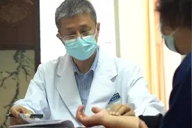 阿拉身边的代表｜黄浦区人大代表沈卫东：让普安路重现海派中医“初心荣光”图片