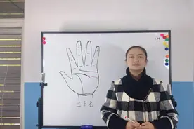 二十七、详解中医手诊13线（上） 中医手诊基础交流视频封面