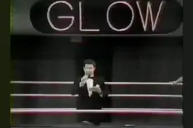 G.L.O.W是什么意思？视频封面