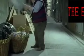 有文化的追债，东莞仔都这么高端了