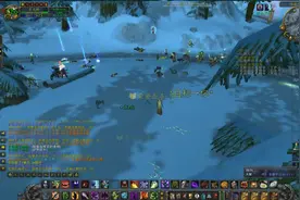 魔兽世界怀旧服：想要快速提升声望吗？你负责杀人我负责扣尸体！视频封面