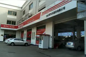 有车的朋友有福了，保养一条龙服务，京东带给你不一样的“体验”
