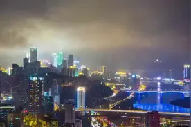 重庆要建第二个两江新区，已规划6条地铁，将带动西部发展视频封面