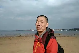 靠山吃山靠海吃海，学到这种方法，吃海鲜那都不是事视频封面