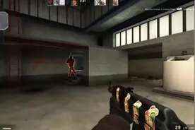 CSGO段位普查：AK显然不是那么要驾驭的，我不屈白银首先不服！视频封面