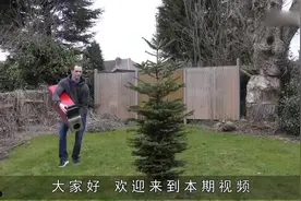 史上最大的打火机，这东西威力太大了！！视频封面