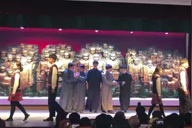 看看有没有你的学校！上海最新5所特色普通高中今天授牌视频封面