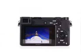 第七集【索尼A6300操作教程】扔掉说明书，让你彻底掌握索尼相机