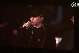 歌词贪嘴版《你要的全拿走》视频封面