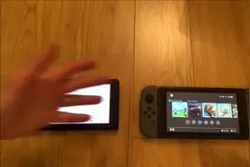 两台switch如何联机？视频封面