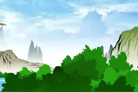 《猴哥》经典儿歌，男孩子最爱唱的歌谣，一学就会