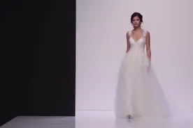 为什么女孩子对婚纱完全没有抵抗力？看完你就明白了！