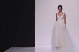 为什么女孩子对婚纱完全没有抵抗力？看完你就明白了！