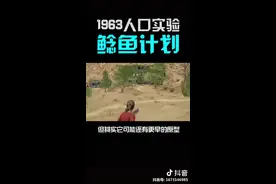 1963 鲶鱼计划视频封面