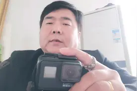 窗户纸一通就破GoPro如何不装电池也能用？帮你省备用电池的钱！视频封面