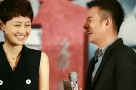 马伊琍为何嫁给文章，而不是同居多年的管虎？马伊琍一语道出真相视频封面