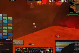 《魔兽世界》MC熔火之心 BOSS攻略详解5视频封面