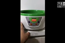 三胖拆解豆芽机解读电路原理视频封面