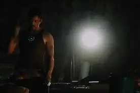 前方高燃钢铁侠Mark1-85的108种变身方式!视频封面