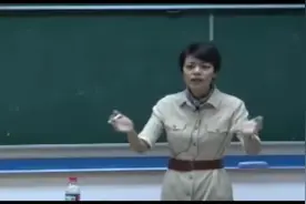 复旦大学美女老师陈果讲人与人之间的距离，值得收藏点赞哦视频封面