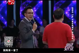 福建帅小伙现场教男嘉宾说闽南语，两人合唱《爱拼才会赢》视频封面