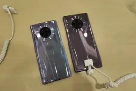 能用来拍电影？华为Mate30 Pro测评：卖7999元我都愿意买！视频封面