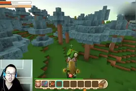 迷你世界： 灰色龙舌兰，江叔直接获取的秘密