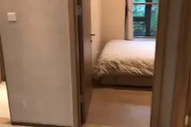 #幸福里最美小区推荐 国企楼盘 恒大雅苑 新城区  精装修 带家具 拎包入住 总价37.2万 朝南两房图片