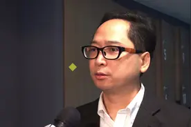 骆少康：“26条措施”为台胞来大陆求学和就业提供更多选择和机会视频封面