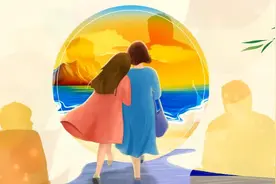 困难时刻，大姐姐对弟弟妹妹们的关爱，让人感动得流泪。视频封面
