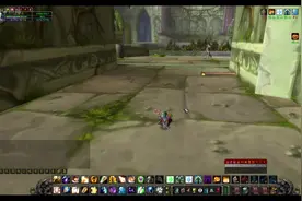 牧师刷厄运小花