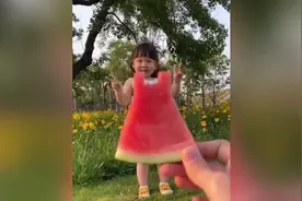 宝妈这样拍亲子照，实用易操作，创意满满征服朋友圈~