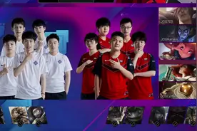 【LPL公开训练赛】2月26日 eStar vs JDG第二场Highlights