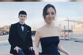 邓紫棋在泰国和男友Mark秘密完婚？男方否认视频封面
