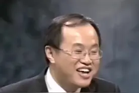 被马云赶出阿里巴巴的同程旅游董事长吴志祥视频封面