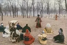 趁你病要你命，结果自己差点没命...视频封面