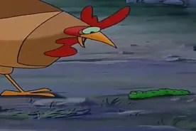 八戒有了棉花云就能飞了，还重获自己的兵器九齿钉耙，吃老猪一耙视频封面