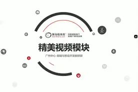 2020用vue开发微信小程序 76 76精美视频模块的介绍视频封面