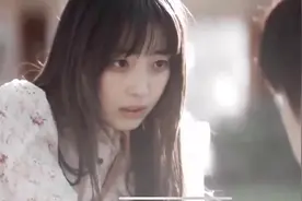 生如夏花-花样年华，年少时的爱情如樱花般灿烂，想找回初吻的我