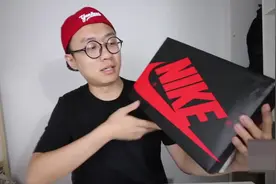 315特辑：花几千还买到假球鞋？看准这几点，分分钟辨别真假球鞋视频封面