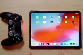 iOS13 7款支持PS4手柄的精选游戏推荐！支持PS4手柄推荐！视频封面