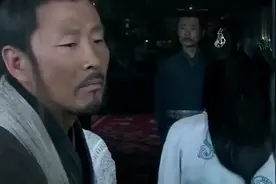 刘邦攻进咸阳后第一件事，就是霸占秦王最得宠的两个女人休整三日视频封面