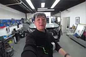 丰田RAV4拆解要点，喜欢自己动手DIY必看视频封面