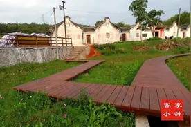 广东农村找到“牛角屋”，是重点文物，全国仅有一座！