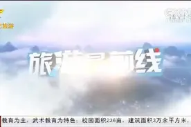首届钟山百里水墨画廊文化旅游节盛大开幕视频封面