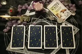 塔罗预言：他和你分手的真正原因是什么？还有复合的机会吗？