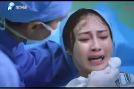 女人生孩子到底有多痛？男人也来体验一把！撕心裂肺：肚子要炸了视频封面