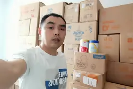 同一款奶粉为什么口味不一样？难道是假奶粉吗？还是有别的原因视频封面