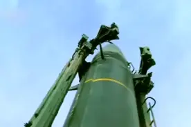 占地5千公里，中国最大的地下核战备基地，覆盖17省储藏千枚导弹视频封面