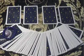 塔罗占卜下一段恋情何时出现？